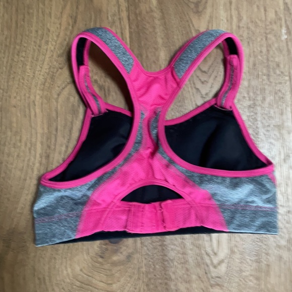 TWO EUC Moving comfort Rebound Racer bras - Picture 6 of 8